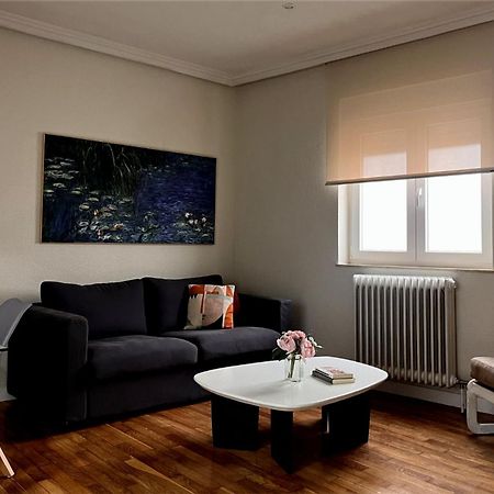 Vut Plaza Del Angel Apartment Саламанка Екстериор снимка