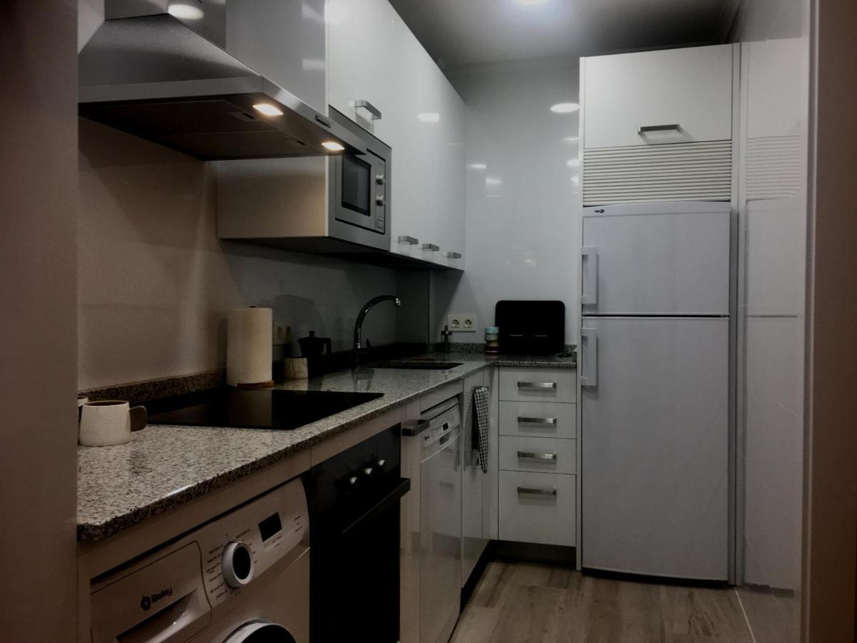 Vut Plaza Del Angel Apartment Саламанка Екстериор снимка