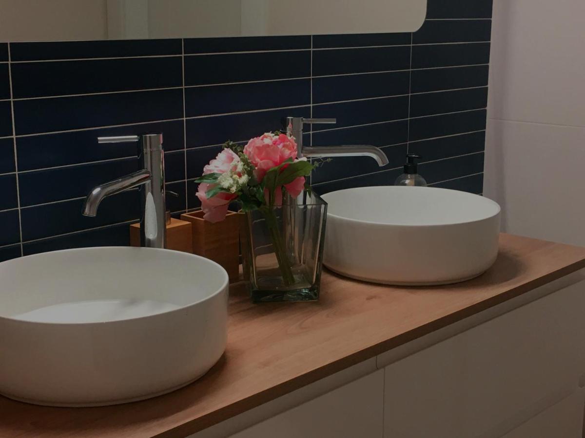 Vut Plaza Del Angel Apartment Саламанка Екстериор снимка