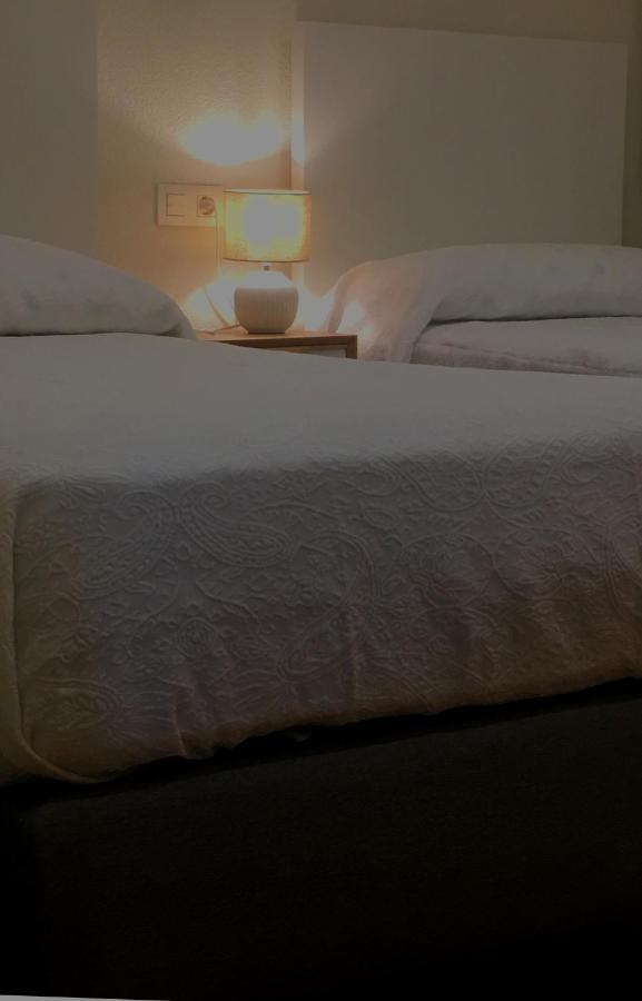 Vut Plaza Del Angel Apartment Саламанка Екстериор снимка