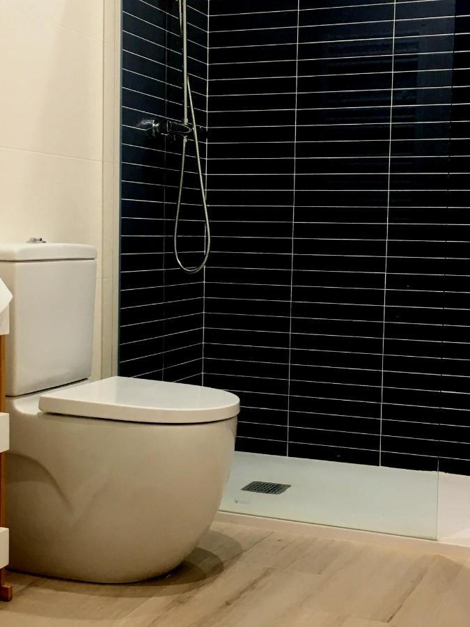 Vut Plaza Del Angel Apartment Саламанка Екстериор снимка