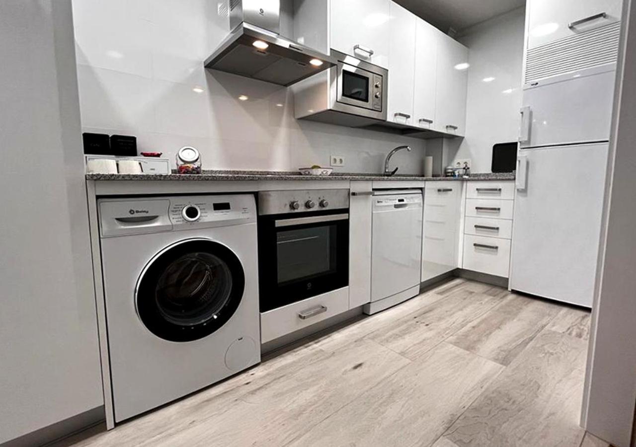 Vut Plaza Del Angel Apartment Саламанка Екстериор снимка