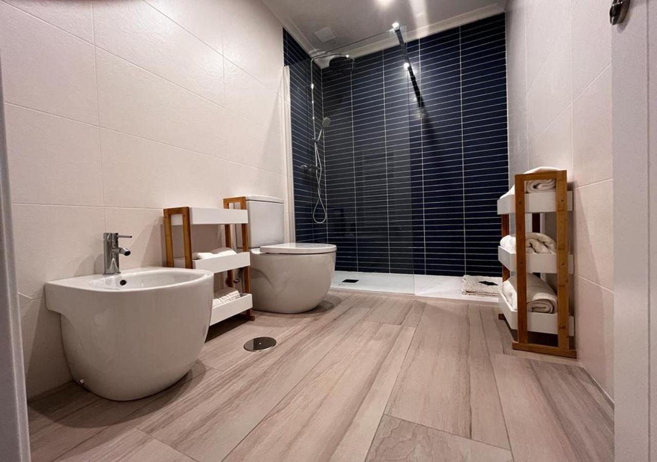 Vut Plaza Del Angel Apartment Саламанка Екстериор снимка