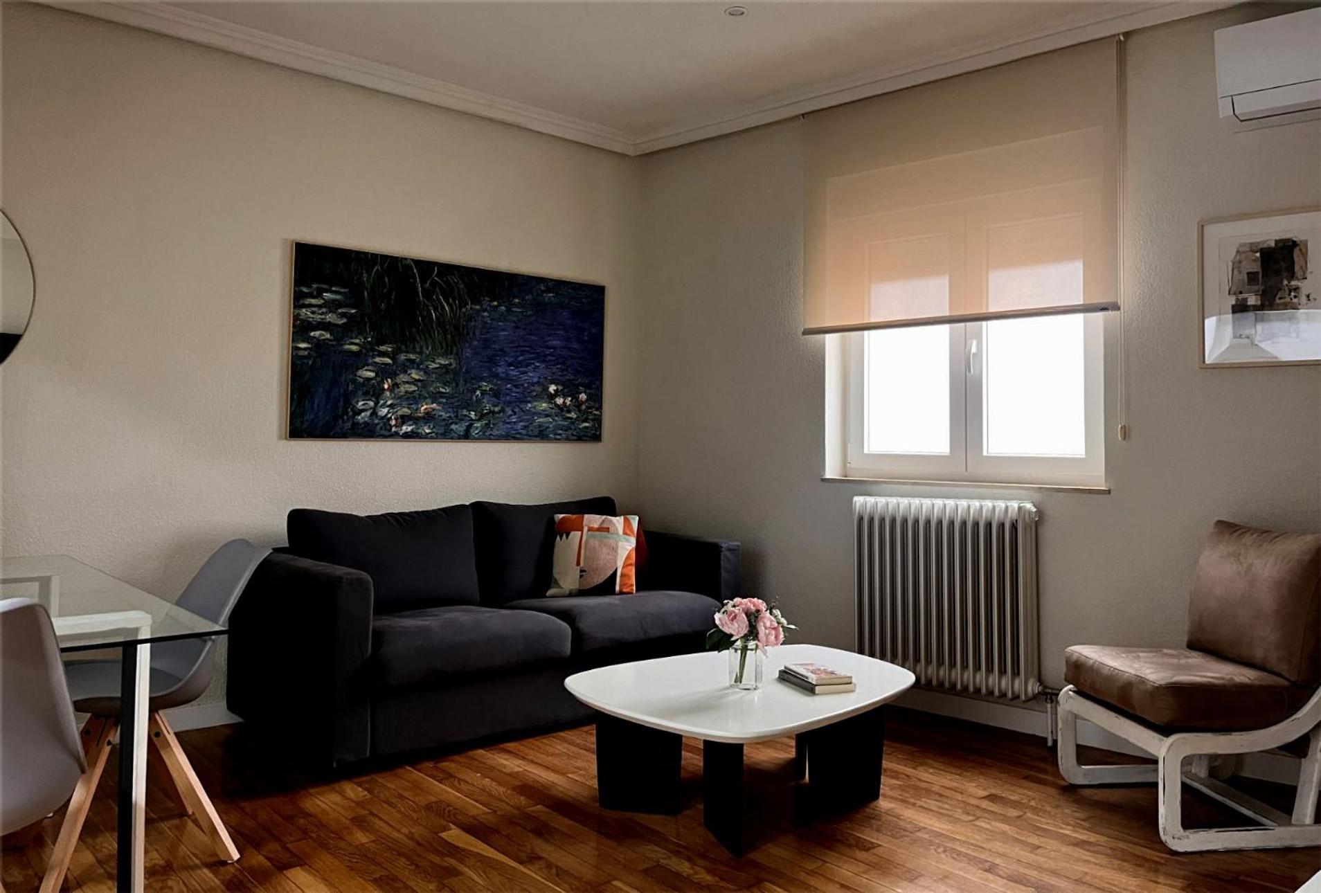 Vut Plaza Del Angel Apartment Саламанка Екстериор снимка