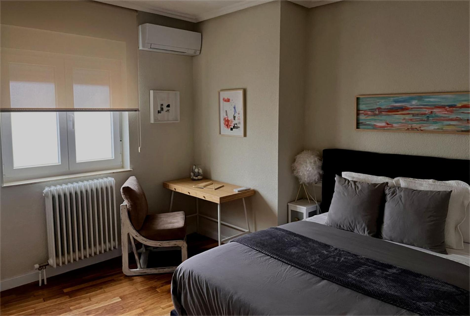 Vut Plaza Del Angel Apartment Саламанка Екстериор снимка