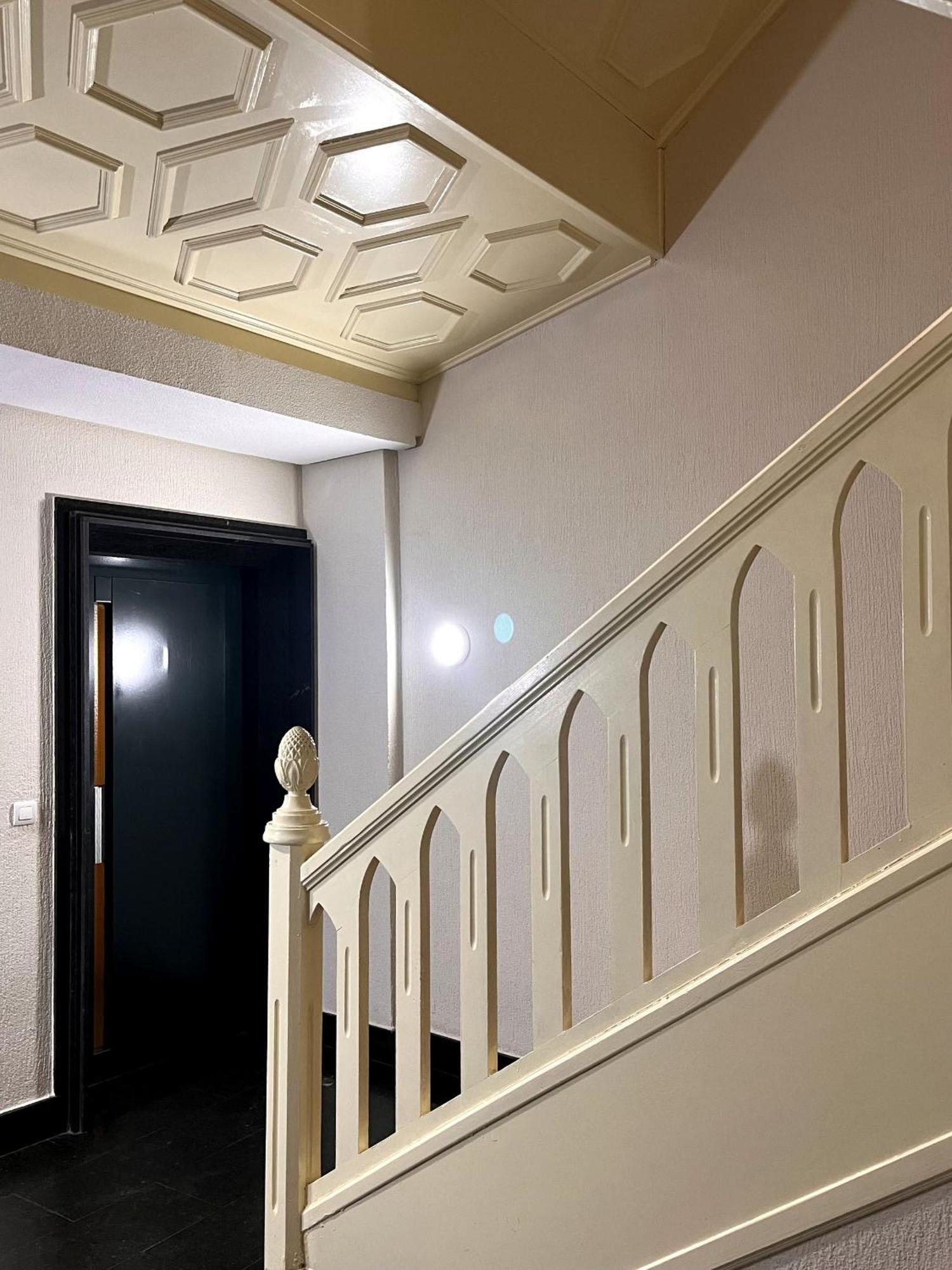 Vut Plaza Del Angel Apartment Саламанка Екстериор снимка